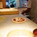 Trattoria e Pizzeria De salita - 