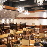 Trattoria e Pizzeria De salita - 