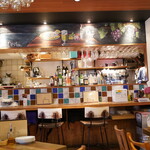 Trattoria e Pizzeria De salita - 