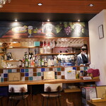 Trattoria e Pizzeria De salita - 