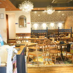 Trattoria e Pizzeria De salita - 