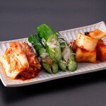 Yakiniku Horumon Yashichi - 