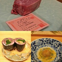 肉屋 田中 - 
