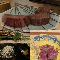 肉屋 田中 - 