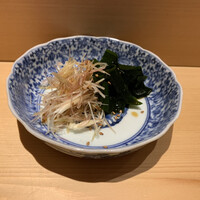 鮨 さいとう - 