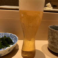 鮨 さいとう - 