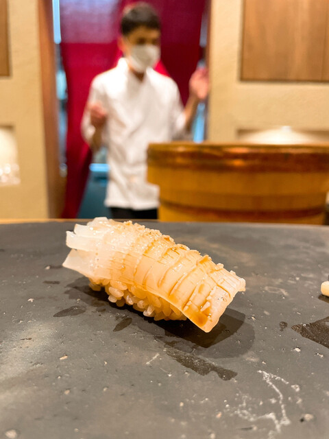 イカれた鮨屋 新福島 寿司 食べログ イカれた鮨屋 新福島 寿司 食べログ