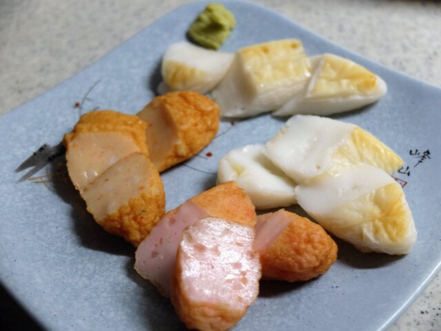 白謙 仙台空港店 - 仙台空港（その他）