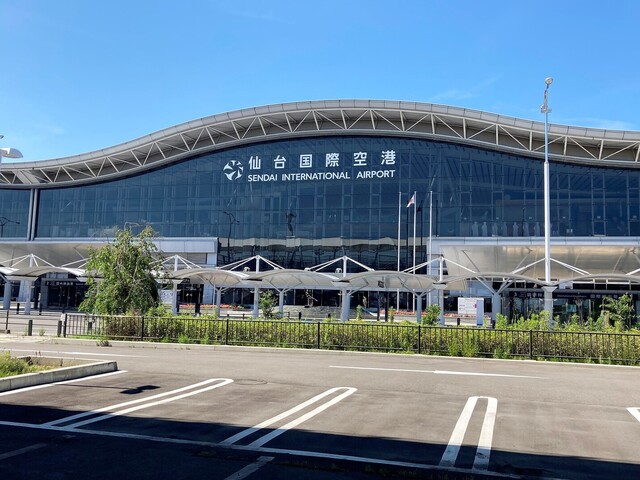 白謙 仙台空港店 - 仙台空港（その他）の写真