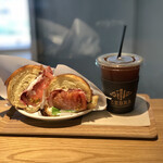 ZEBRA Coffee&Croissant - 