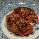 肉料理ふくなが - 