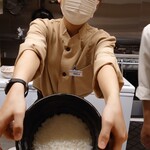 肉料理ふくなが - 