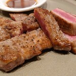 肉料理ふくなが - 