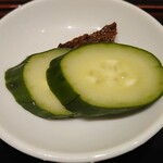 肉料理ふくなが - 