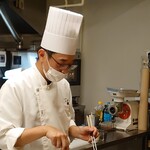 肉料理ふくなが - 