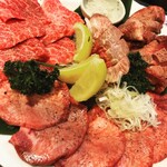 焼肉Lab  - 