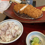 Katsu Hana - 