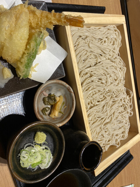 徳樹庵 柏の葉公園店 江戸川台 ファミレス 食べログ