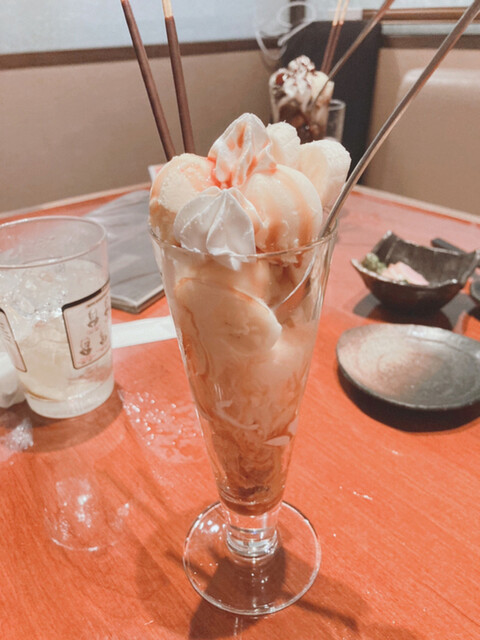 Dining bar Mangetsu photo 4