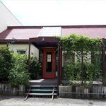 ステーキ・洋食のTANTO屋 - お店の外観　2021.7