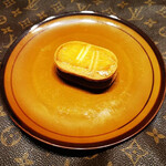 シェ・ヤマモト - 大吟醸バターサンド