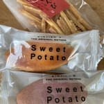 芋屋金次郎 高松店 - 