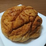 ペストリーブティック - ほんわかメロンパン 300円