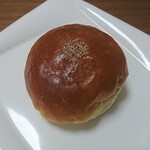 Pesutori Buthikku - あんパン２個 180円