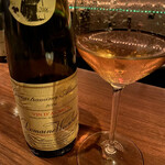 ラ ニュイ ブランシュ - 