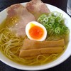 煮干専門店 六三ラーメン
