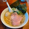 讃岐ラーメン 香麦