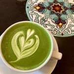 Urth Caffé - 