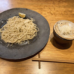 Soba Yaoki - 