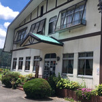 レストイン　デカンショ - 外観