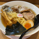 いぶし銀 - 