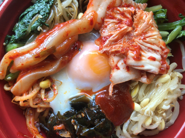 あり 前橋スズラン店 中央前橋 韓国料理 食べログ