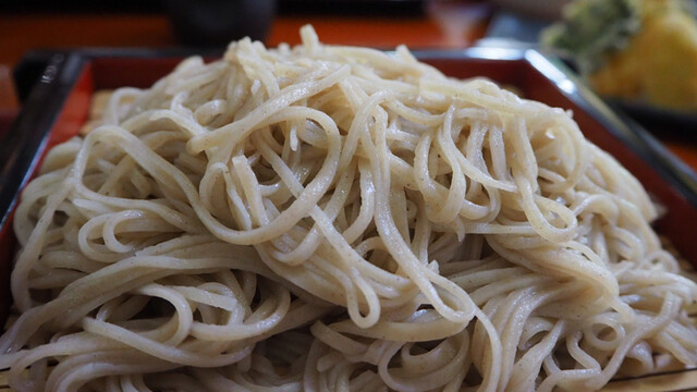 手打ちそば 三平 本店（さんぺい） - 横手市その他（そば）の写真