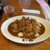 日乃屋カレー 前橋店