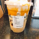 スターバックスコーヒー - 