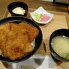 新潟カツ丼 タレカツ 渋谷店