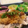 キッチン ノベル