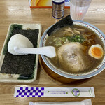 らーめん 善谷 - 