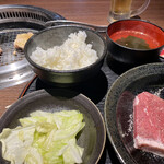 Yakiniku Koubou Yakiya - 