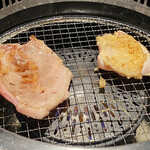 Yakiniku Koubou Yakiya - 