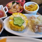 鶏料理ひとりひとり - 