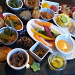 鶏料理ひとりひとり - 