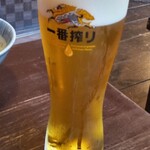 鶏料理ひとりひとり - 