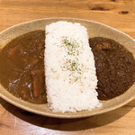 コスギカレー - 