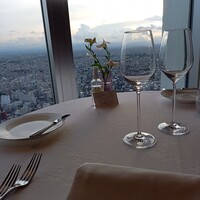 ワインラウンジ＆レストラン セパージュ 名古屋店 - 