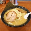 北海道ラーメン おやじ 本店